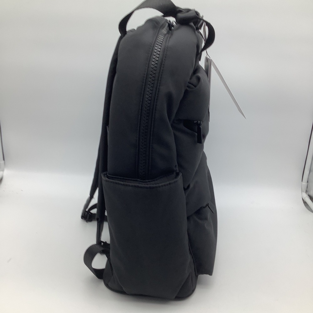 Joan‎ & David The Amelia 18" Nylon Travel Workbook Backpack Lightweight NWT - Picture 3 of 12